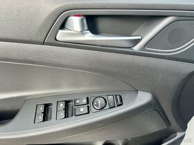 Hyundai Tucson 1.7 CRDi 85 kW Servis,Stav,Výhřevy - 17