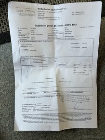 Suzuki Burgman 650 Executive, 35xxx km, po servise, TOP - 17