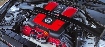 Nissan 370z Cabrio - 17