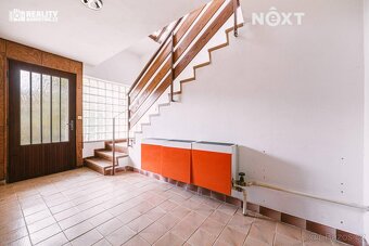 Prodej Rodinný dům, 383㎡ - 17