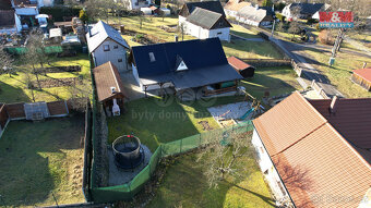 Prodej rodinného domu, 233 m², Strašín, ul. Lazny - 17