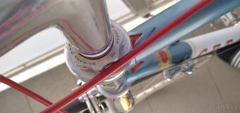 závodní kolo CBT ITALIA - 17