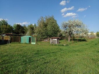 Prodej bytu, garáže a zahrady v Soběslavi - 17