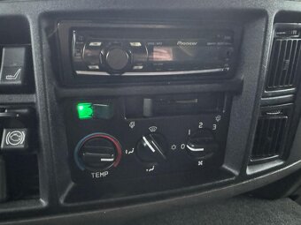 Volvo FL180 (5878) + AGADOS DONA D11 - 17