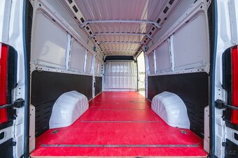 Opel Movano (2022) 2.2 CDTI Van Edition L3H2 - 17