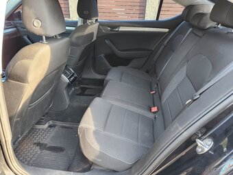 Škoda Superb III 2.0TDI 110kW DSG ČR Rozvody - 17