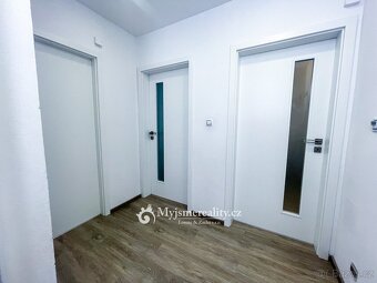 Prodej bytu s lodžií 3+1, 74 m2 - Znojmo, ul. Pražská - 17