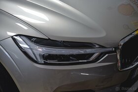 Volvo XC60 D4 Momentum Aut 1 MAJiTEL NAVI KŮŽE KAMERA - 17