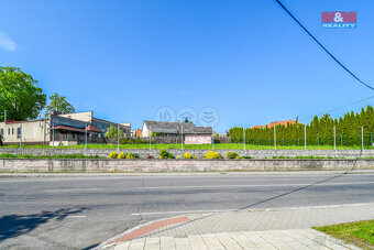 Prodej nájemního domu, 500 m², Bílovec - 17