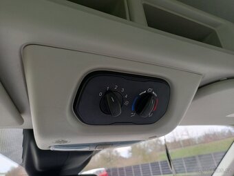 Ford Transit 2.2 TDCi 350L - 9 míst - 17