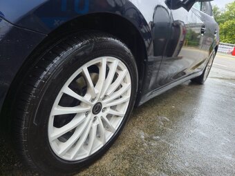 Mazda 3 BM 145tkm 2.0 benzín, automat - 17