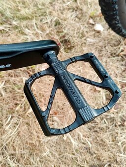 Horské kolo Force Tron, kola 27.5" na 150-170 cm - 17
