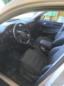 Škoda Kodiaq - 17