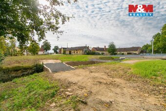 Prodej pozemku k bydlení, 1152 m², Líšina - 17