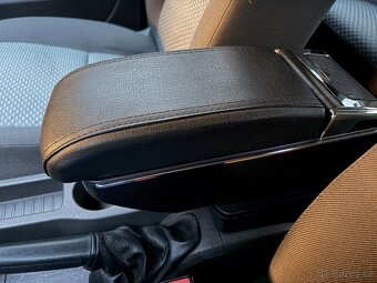 Ford Focus 1.6 74kw LPG + benzín - 17