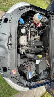 Škoda Roomster 1.2 TSI 77kw 2012 facelift PANORAMA - 17