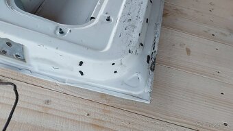 Fiat Ducato – Dveře pravé zadní - 17