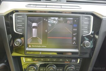 PRODÁM Volkswagen Passat 2.0TDi 4MOTION 176kW DPH - 17