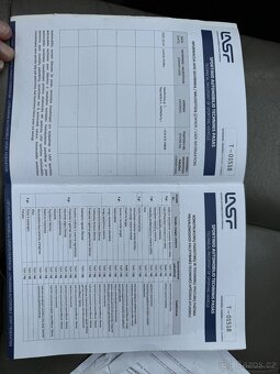 NISSAN PATROL GR 116 KW 2000 NAFTA 3.0 D - 17