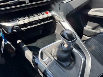 Peugeot 3008 1.2 PureTech 96kW NAVI Panorama Alu - 17