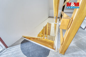 Prodej rodinného domu, 104 m², Hartmanice - 17