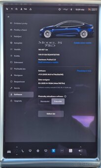 Tesla Model S 75D 2017 Facelift/Free Supercharging - 17