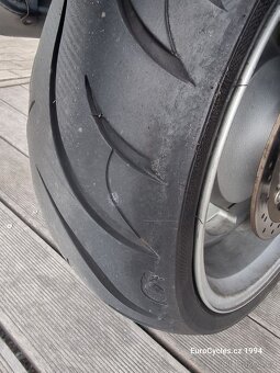 Suzuki Intruder M1800R - 17