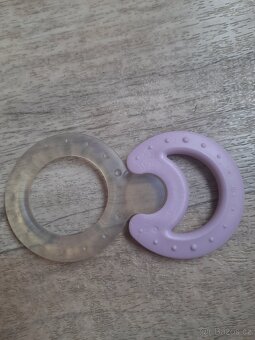 Kousátka pro miminko - 17