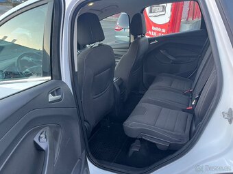 Ford Kuga 2.0 TDCi • 3/2016 • 88kw • 1.majitel v ČR - 17