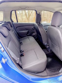 Dacia Logan MCV 1.2i 55 kW - 2014 | 91.000KM | LPG ¹/2034 - 17