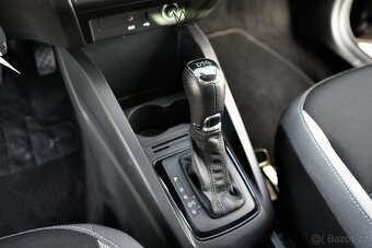 Škoda Fabia Combi 1.4 TDI Edition DSG - 17