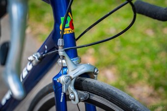 Silniční kolo Duratec Attentive - 17