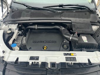 Range Rover Evoque 2,2sd4 Dynamic 4x4 - 17