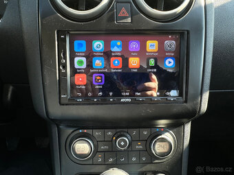 Nissan Qashqai 1.5 dCi Tempomat/ESP/1MAJ - 17