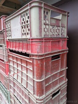 Soubor 12 kusů přepravek - 17