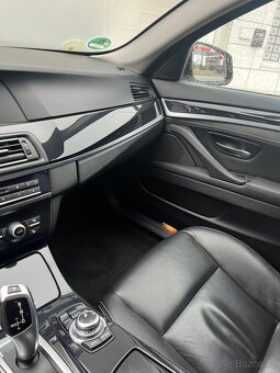 PRODÁM BMW F 11 - 17