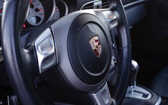 Porsche 911 (997) Carrera S 3.8 - 17