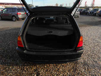 Bmw 320i 120Kw Automat - 17