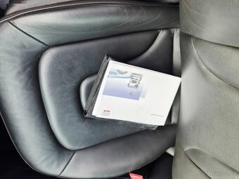 Audi A4, 2.0 i - 140000 KM - 17