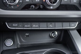 Audi A4 Avant 2020 MHEV S-line 120kW AT/7 - 17