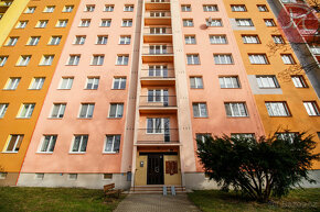 Prodej bytu 2+kk na ulici Aleše Hrdličky - 17