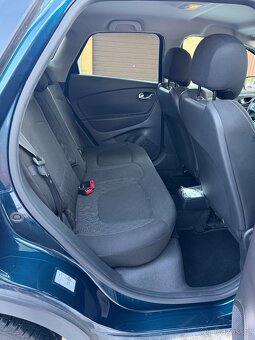Renault Captur 0,9Tce Limited - 17