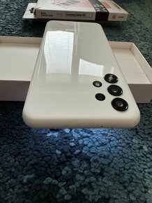 PRODÁNO, SAMSUNG GALAXY A13, 32GB / 3GB RAM - 17