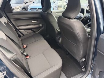 Dacia Bigster Journey Hybrid 155 - 17
