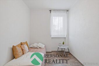 Prodej bytu 3+1, 67 m2 - Trhové Dušníky, ev.č. 02081 - 17