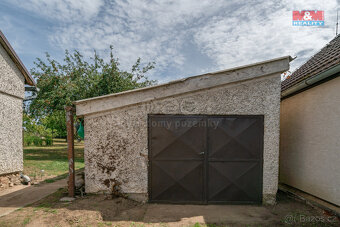 Prodej rodinného domu, 140 m², Trhový Štěpánov, Dalkovická - 17