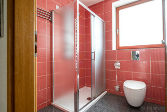 Prodej rodinného domu 134m2, pozemek 982m2, Velké Losiny - 17