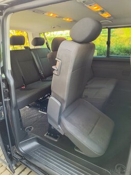 VW CARAVELLE 2,0tdi 110kw - 17