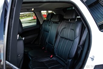 Land Rover Range Rover Sport 3.0 TDV6 SE - 17
