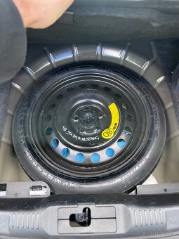 Ford Mustang, 3.7, V6, manuál - 17